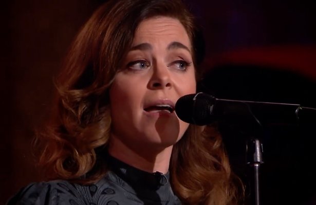 Kim-Lian van der Meij